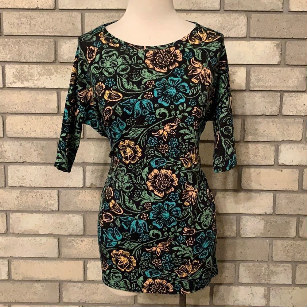 3for$20 xxs long blouse top